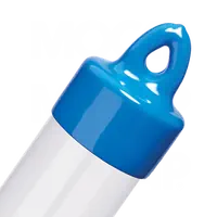 Cleartec Packaging - Nakładka wisząca z PVC