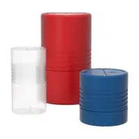 Opakowania cylindryczne CPK Opakowania cylindryczne