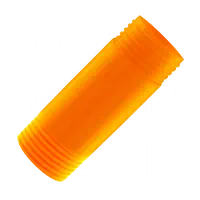 Rura tuba z zakręcanym zamknięciem Opakowania cylindryczne CPK