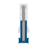 Opakowania na narzędzia z trzpieniem