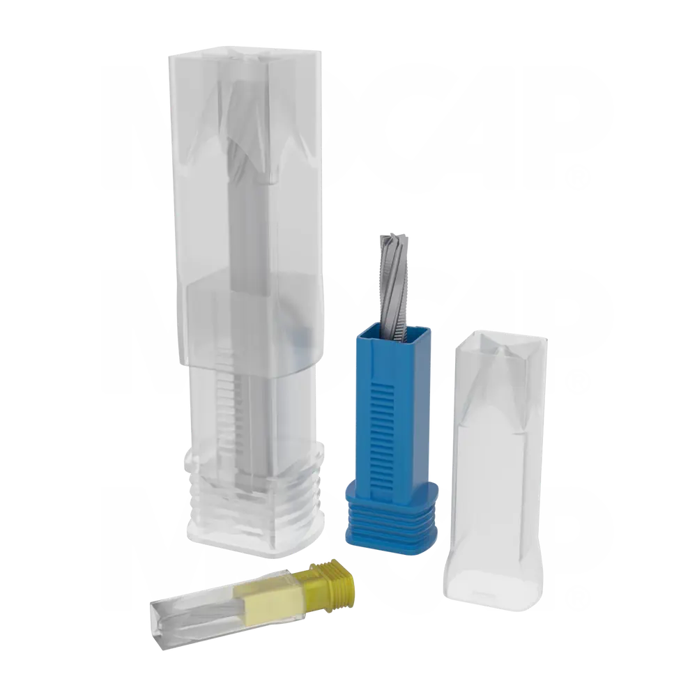 Grip Pak z centralną blokadą