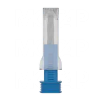 Opakowanie do narzędzi tnących z węglika spiekanego