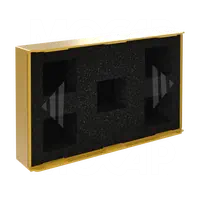 IBF - Insert Boxes (Przegrody piankowe)
