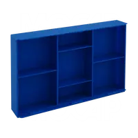 IBM - Insert Boxes (Przegrody formowane)
