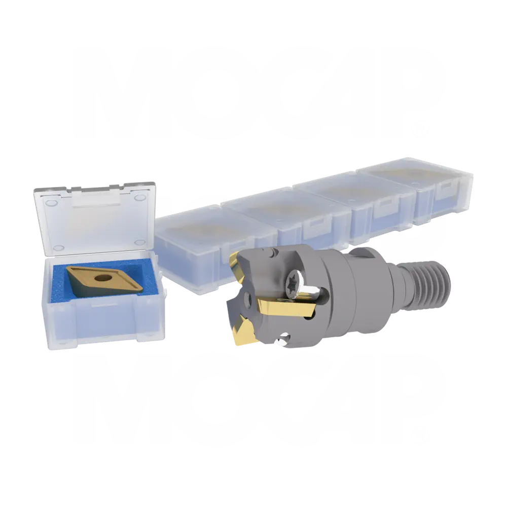 Insert Boxes - Snap Box (z pianki)