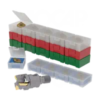 Cleartec Packaging - Insert Boxes - Snap Box