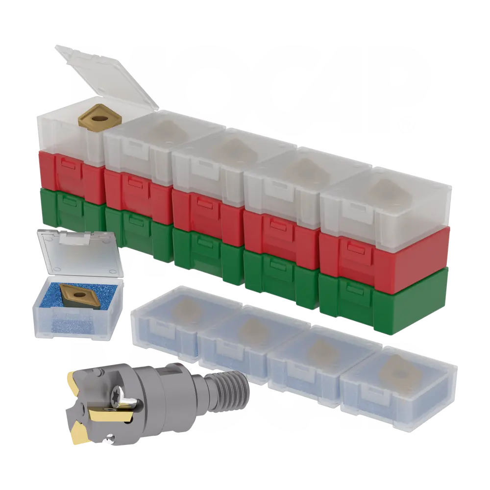 IBSB Insert Boxes - Snap Box Insert Boxes - Snap Box