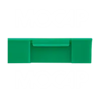 Miniaturowe skrzynki z tworzyw sztucznych plastikowe pudełka mini
