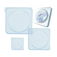 Cleartec Packaging - Side & Face Mill Boxes