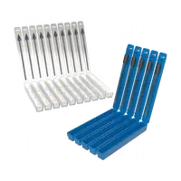 Snap-Paks - Zintegrowane gniazdo na chwyt w pokrywie