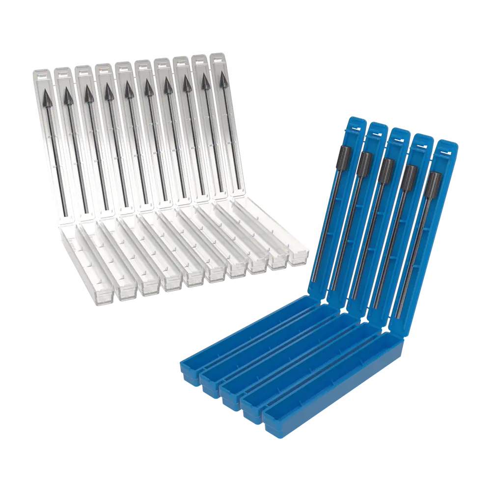 Snap-Paks – Opakowanie z gniazdem na chwyt w pokrywi