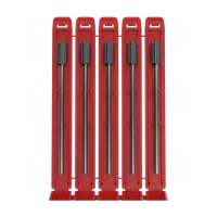 Odłączane opakowania na narzędzia tnące